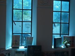 -思南书局·诗歌店