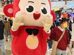 -皇庭广场(福华三路店)
