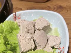 -老凯俚酸汤鱼(鸿通城店)