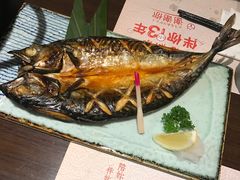 -仓桥家·焗寿司·锅物(光谷步行街店)