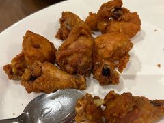 -Angke Restaurant - Ketapang