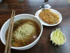 -朱新年·苏式汤团·面点(北寺塔店)