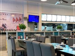 大堂-添运来(茶园奥园广场店)