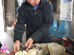 -怪老头甜不辣(抚琴小区店)
