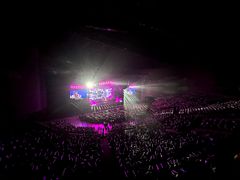 -成都金融城演艺中心