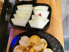-五星桥原切肥牛火锅·30年专注好牛肉(湖塘店)