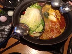 -呷哺呷哺(西单大悦城店)