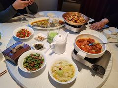 -口味堂(机场河店)