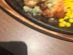-萨莉亚(巴黎春天成山店)