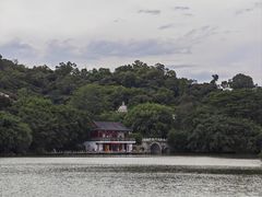 -珠海圆明新园
