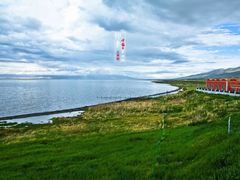 -青海湖二郎剑景区