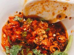-古乐牛香·鲜牛肉牛杂火锅(解放东路店)