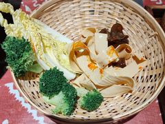 -火塘云南烧烤大排档