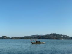 -天目湖山水园