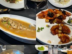 -开海·红岛海鲜虾水饺(石老人店)