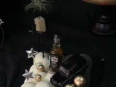 -西檬树SIMON·T轻奢蛋糕(大东方Max店)