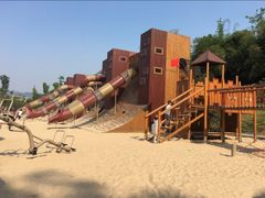 -枫香湖儿童公园