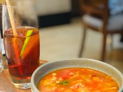 -夏朵餐厅(丁香店)