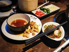-同仁四季椰子鸡(罗湖国贸店)