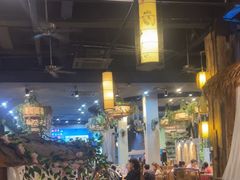 -花溪雨·森林餐厅(石基店)