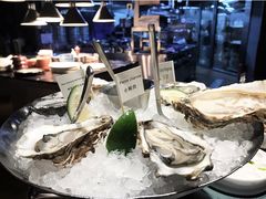 -Marina厨房·ALA精酿(月湖盛园店)