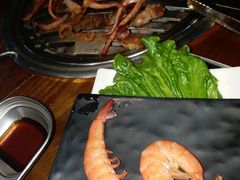 -·缸桶屋·韩式牛肋条自助烤肉(西湖D11店)