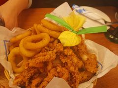 -宝莱纳餐厅(滨江店)