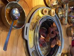 -金顺碳烤肉(大良清晖园店)
