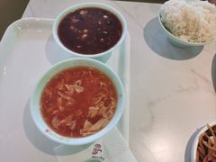 -七食九号食堂(东丽空港店)