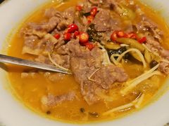 -金牌外婆家(苏州中心店)