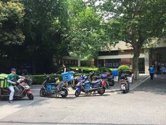 -华东政法大学(松江校区)
