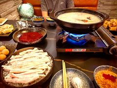 -熹悟海鲜火锅·广式打边炉