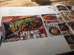 -树厨贵州菜(大十字店)