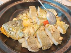 -汤城小厨•粤菜•靓汤(金宝街店)