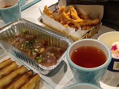 -江边城外烤全鱼(世茂广场店)