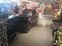 -Olé精品超市(上海虹桥南丰城店)