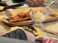 -必胜客(骡马市店)