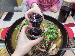 -令狐冲烤鱼·烧菜馆(达明店)