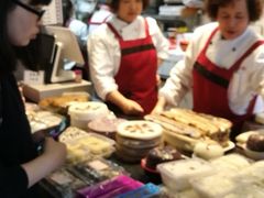 -阿毛方糕(七宝镇步行街店)