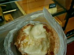 -牛诗诗现烤纯手工蛋糕(SM广场店)