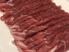 -北门涮肉·铜锅涮肉(南锣鼓巷店)