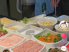 -海底捞火锅(勒泰店)