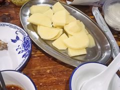 -威邵鸡煲(西华路总店)