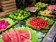 -火叮叮自助烤肉·现切牛肉(茂业店)