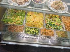 -大嘻咹biangbiang面(历史博物馆店)