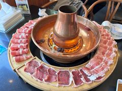 -北门涮肉·铜锅涮肉(南锣鼓巷店)