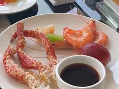 -盛宴自助餐厅(运达喜来登店)