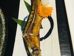 -青叶日式料理(飘亮阳光广场店)