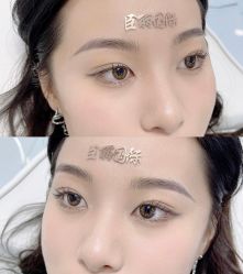 -臣丽纹眉品牌连锁