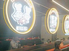 -胖哥俩肉蟹煲(湖滨银泰in77店)